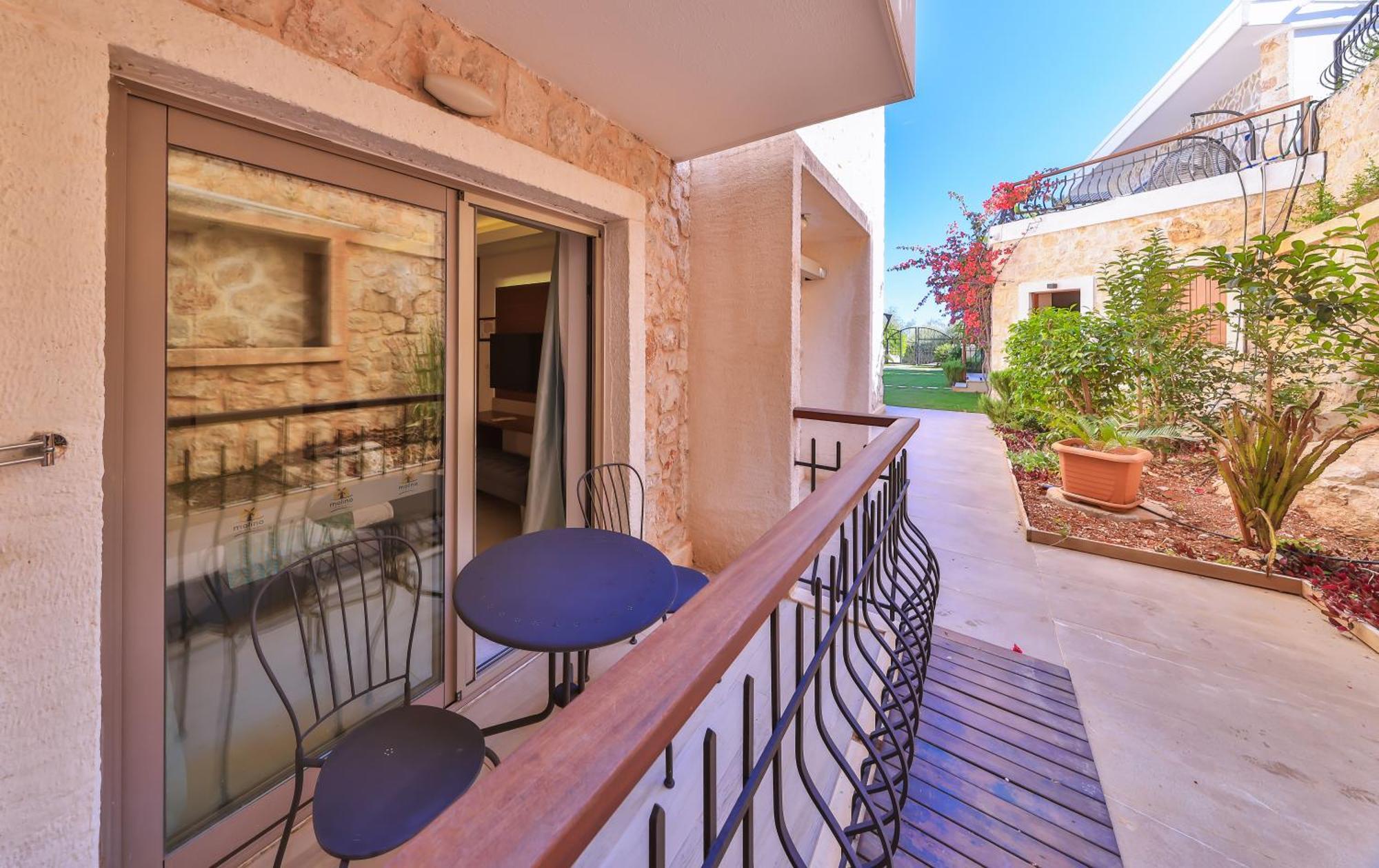 Molino Hotel Kas Exterior photo
